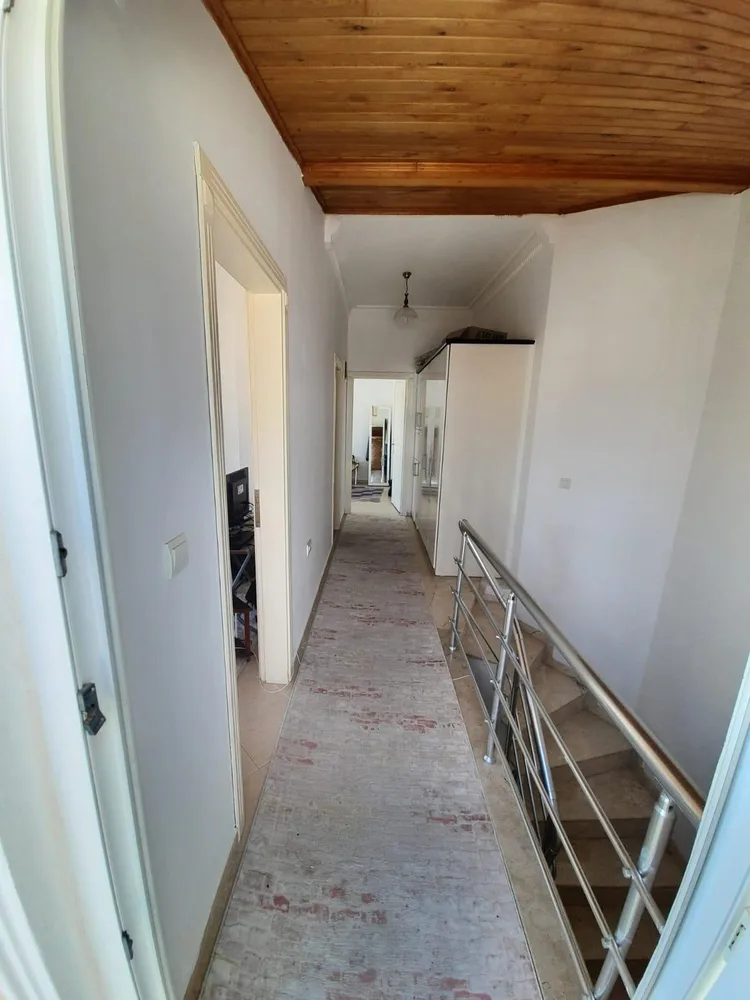 Usta Residence Mahmutlar Interior - 9