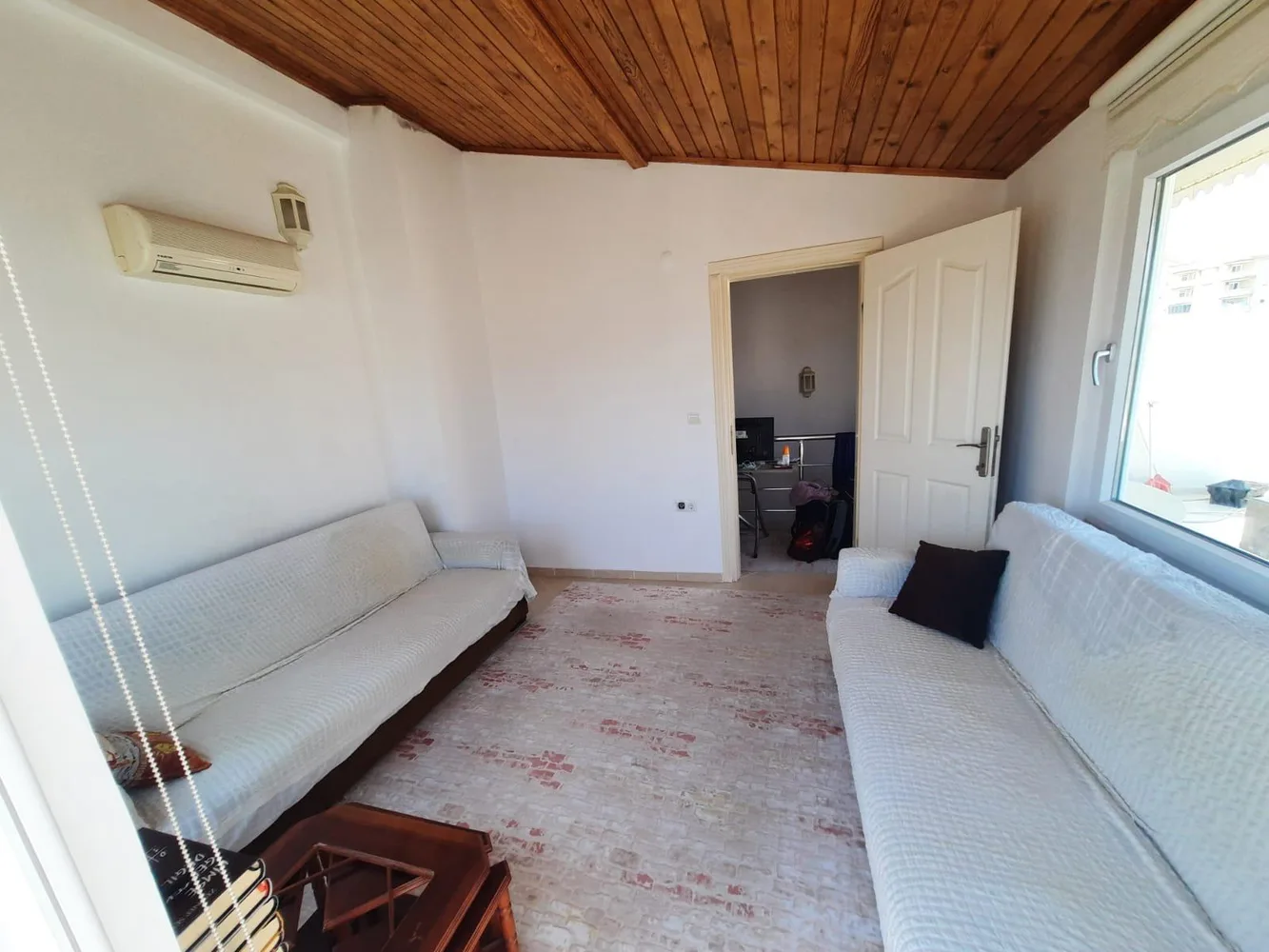 Usta Residence Mahmutlar Interior - 11