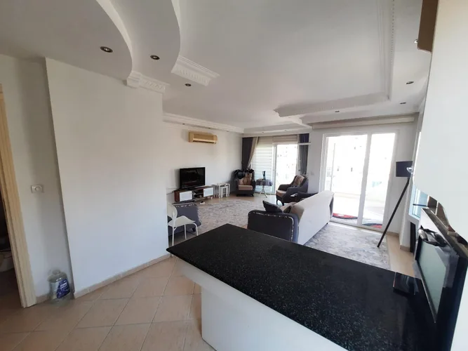 Usta Residence Mahmutlar, Interior - 2