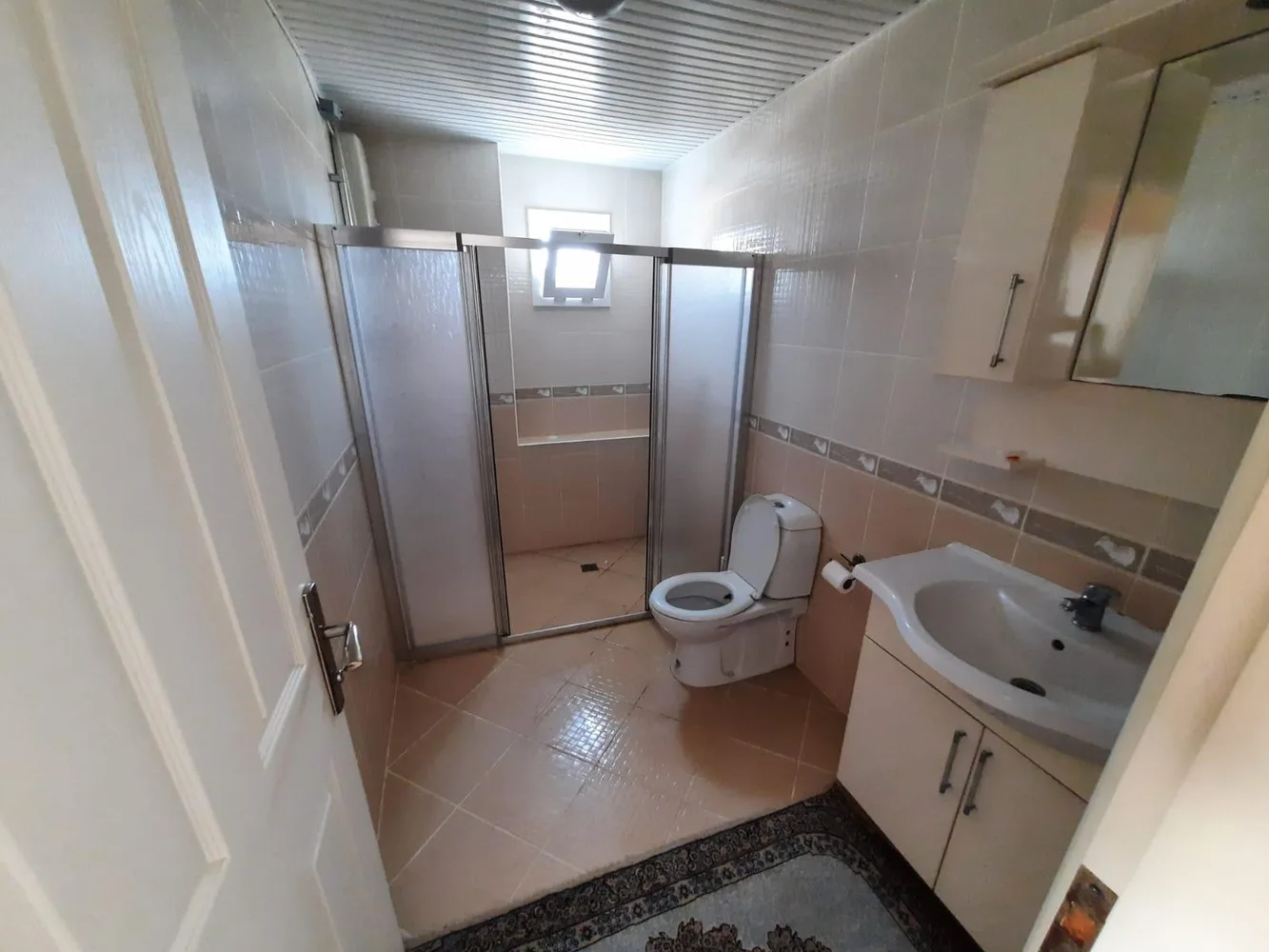 Usta Residence Mahmutlar Interior - 20