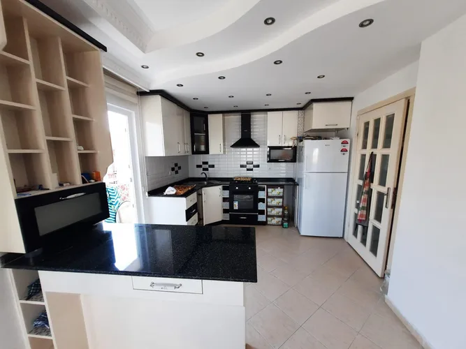 Usta Residence Mahmutlar, Interior - 3