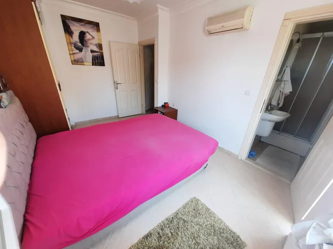Usta Residence Mahmutlar, Interior - 4