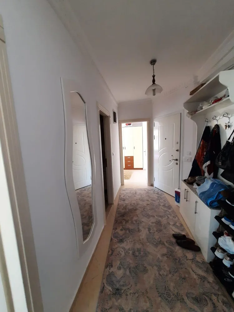 Usta Residence Mahmutlar Interior - 6