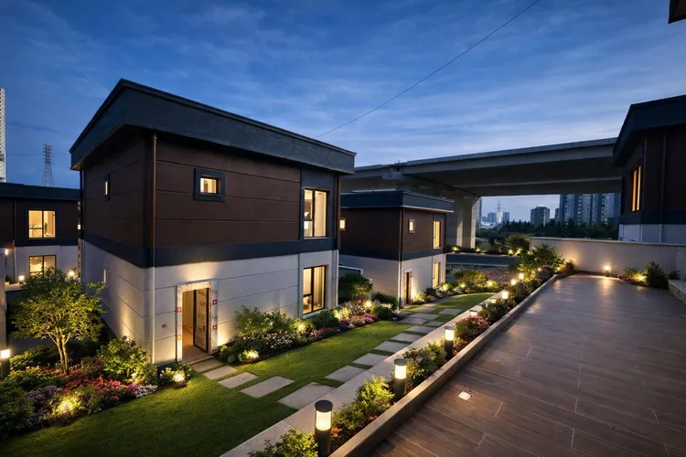 Sun City Kaya Şehir, Exterior - 3