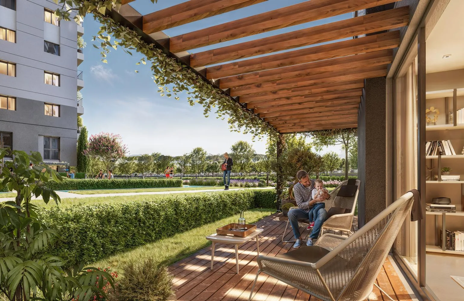 As Concept İstanbul - View property
