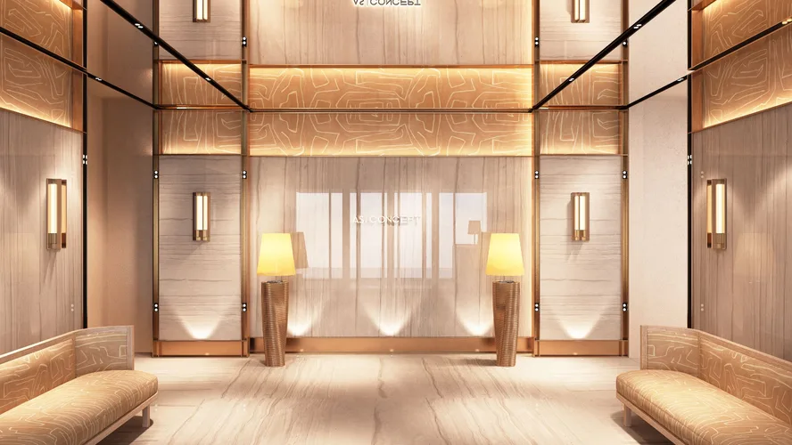 As Concept İstanbul, Exterior - 3