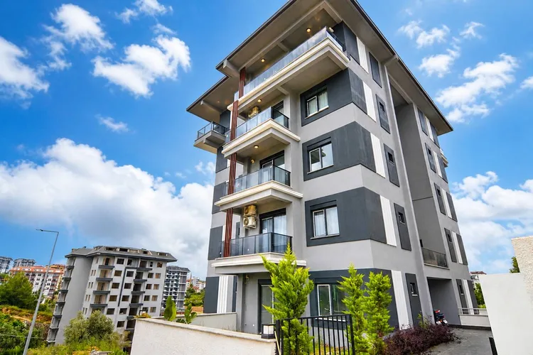 Dom Na More Residence, Exterior - 1