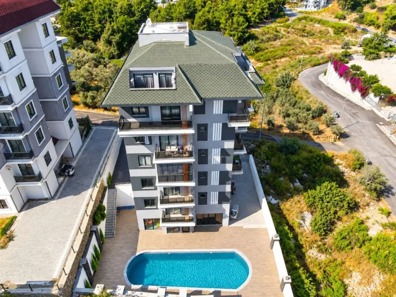 DOM NA MORE RESIDENCE Exterior - 14