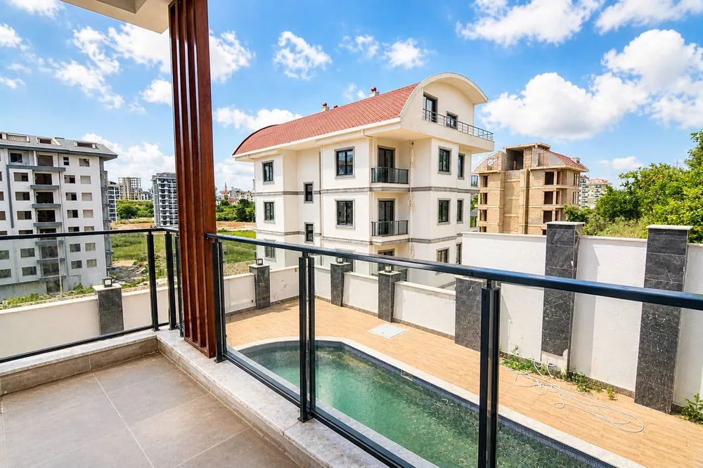 DOM NA MORE RESIDENCE Facilities - 6