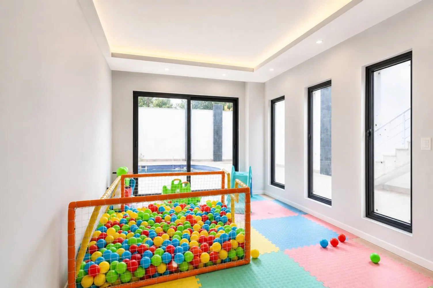 DOM NA MORE RESIDENCE Facilities - 8