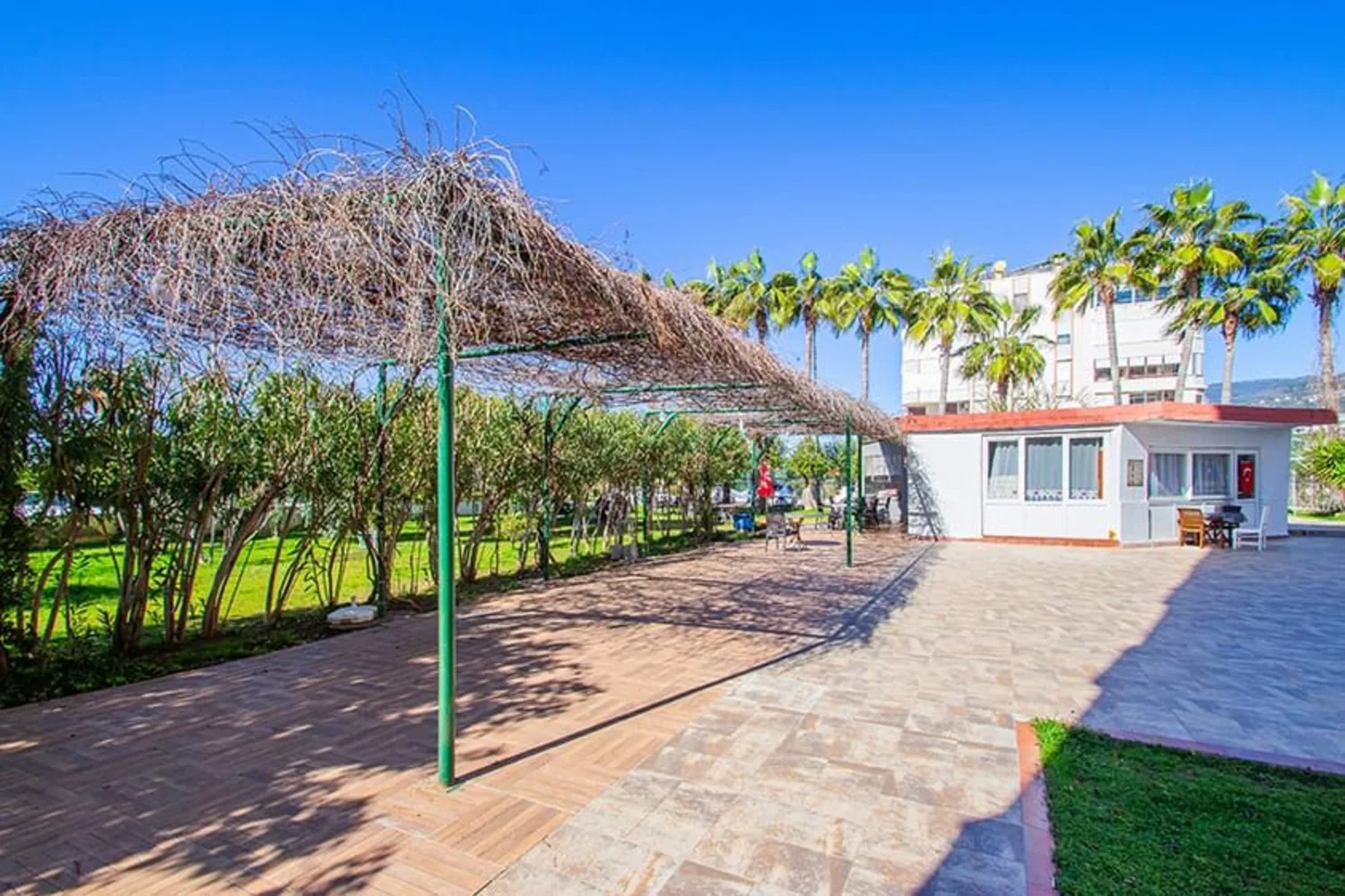 SALUR SITESI  Facilities - 16