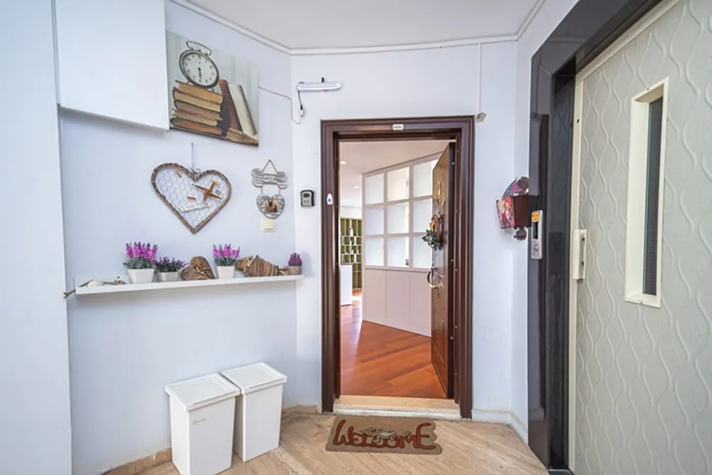 SALUR SITESI  Interior - 10