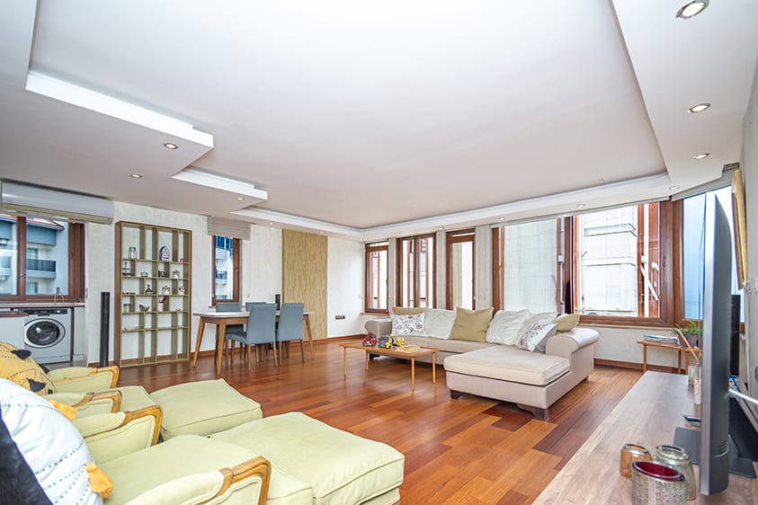 Salur Sitesi  - Посмотреть объект недвижимости