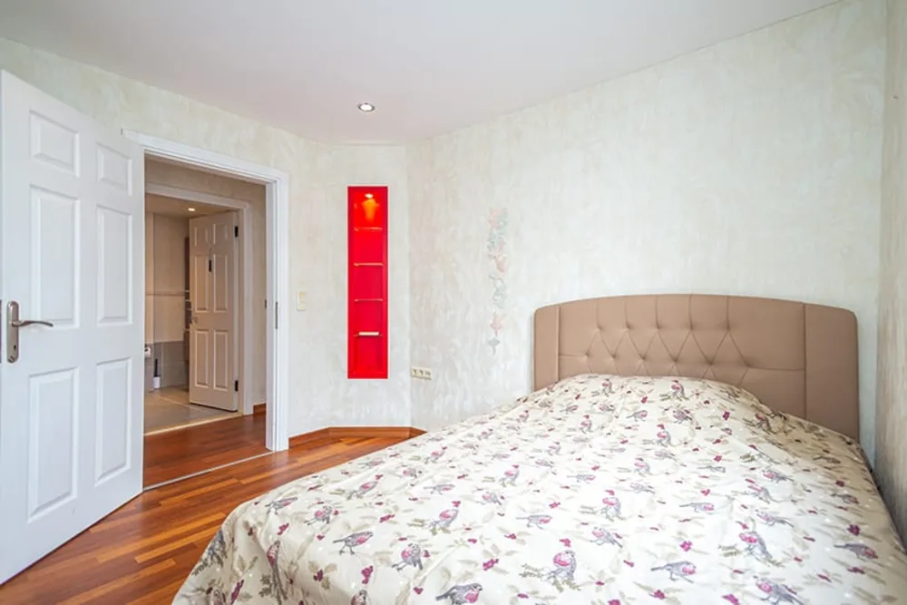 SALUR SITESI  Interior - 13
