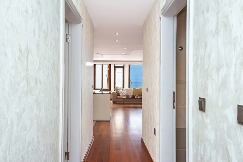 SALUR SITESI  Interior - 6