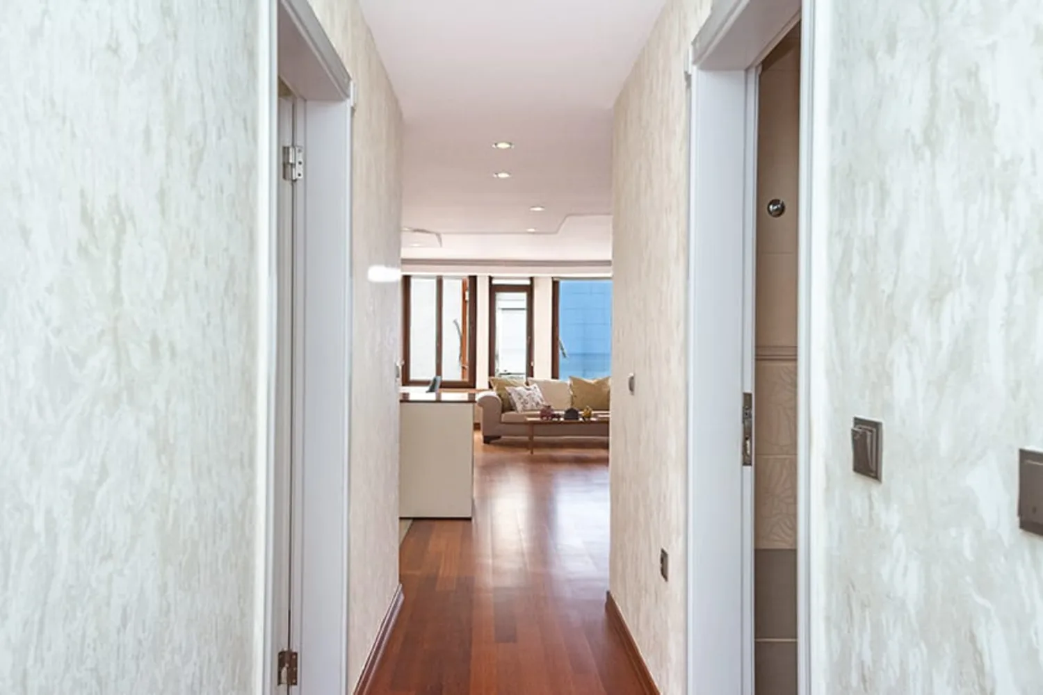 SALUR SITESI  Interior - 6