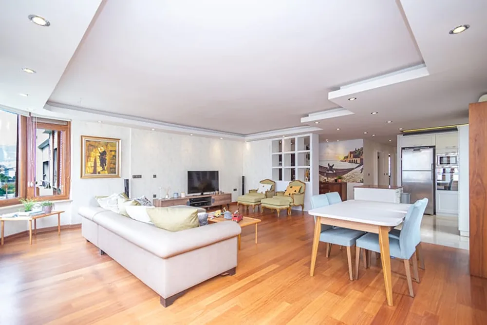 SALUR SITESI  Interior - 7