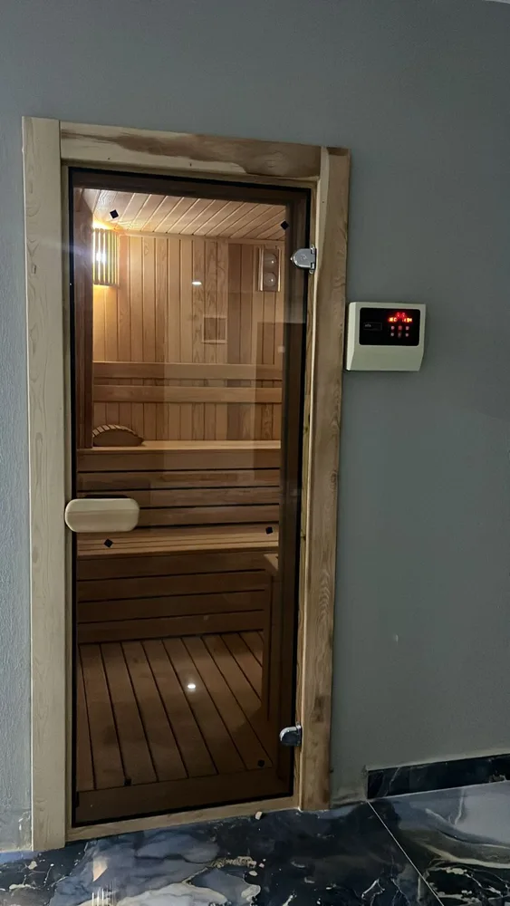 NOVITA 12 MAHMUTLAR Facilities - 17