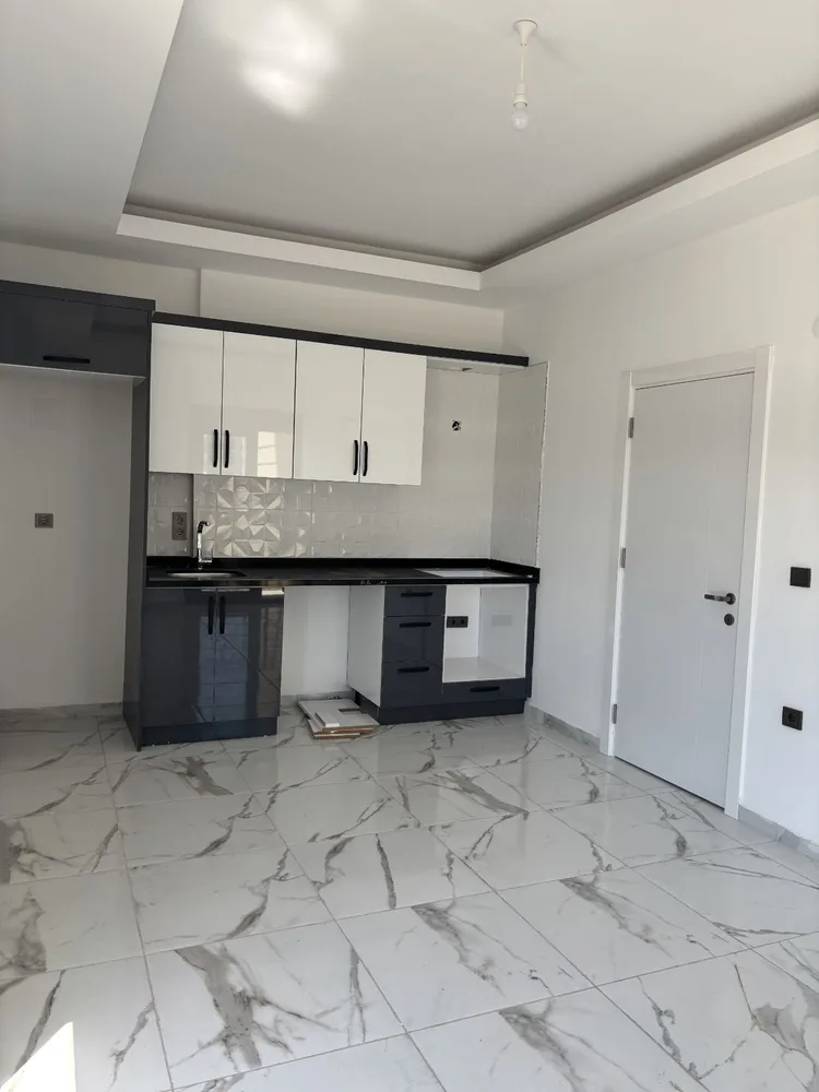 NOVITA 12 MAHMUTLAR Interior - 2