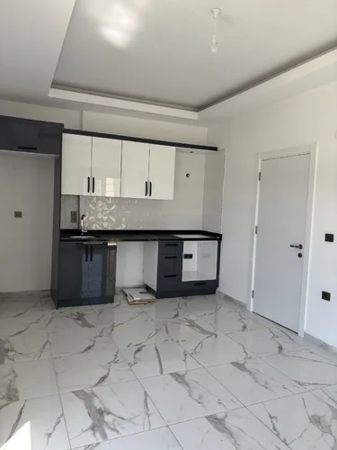 Novita 12 Mahmutlar, Interior - 2