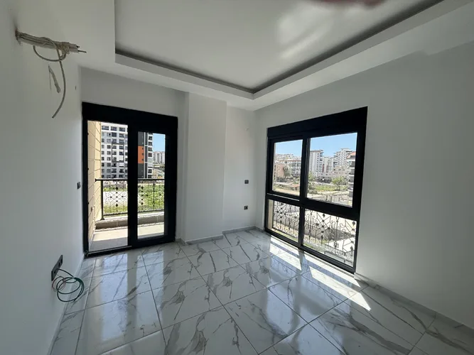 Novita 12 Mahmutlar, Interior - 3