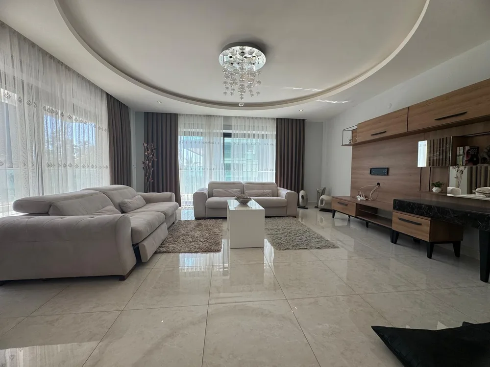 Konak Seaside Homes