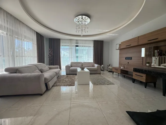 Konak Seaside Homes, Interior - 1