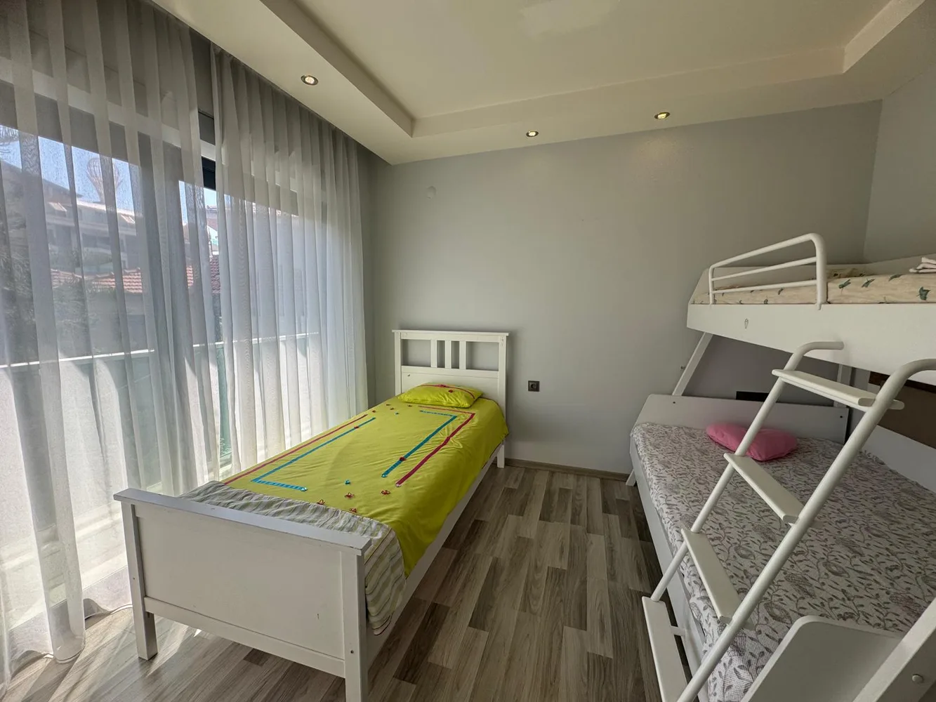 Konak Seaside Homes Interior - 10