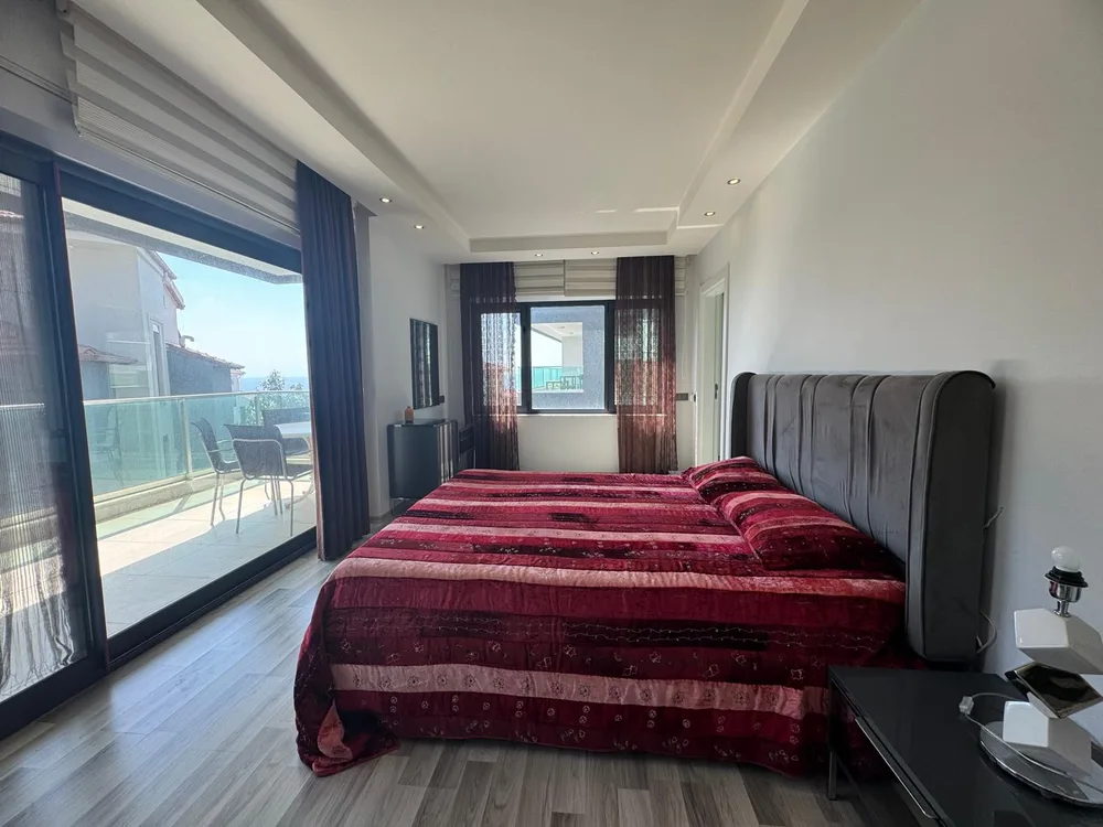 Konak Seaside Homes Interior - 12