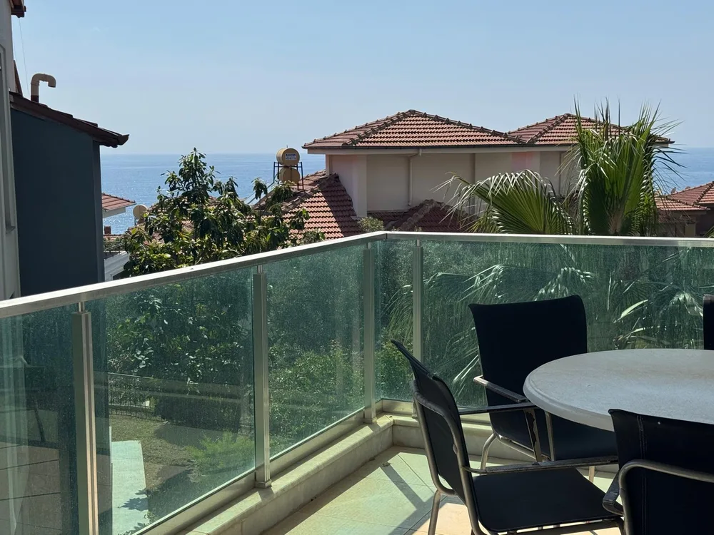 Konak Seaside Homes Interior - 13