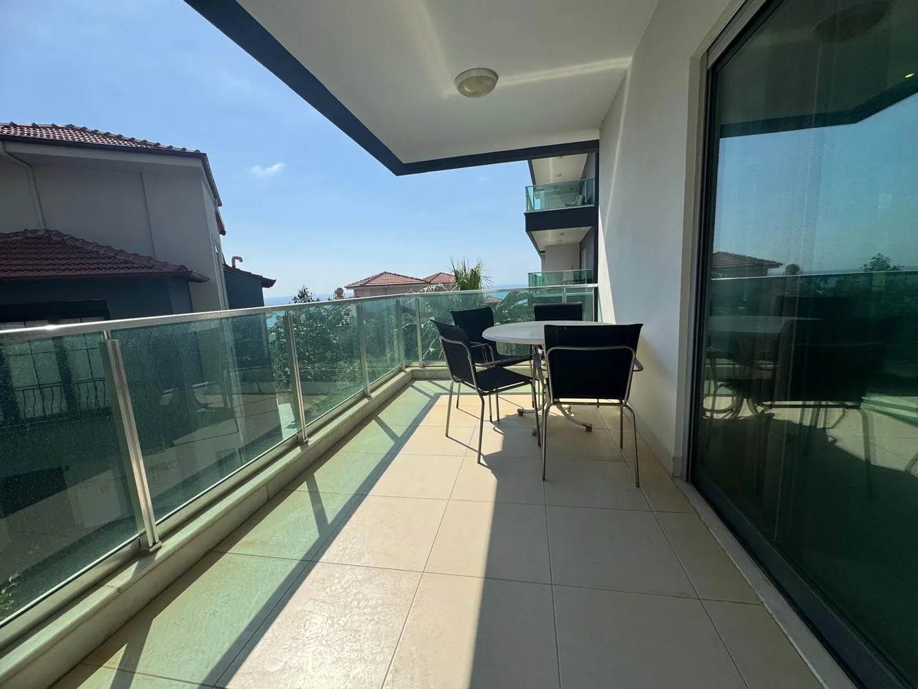 Konak Seaside Homes Interior - 14