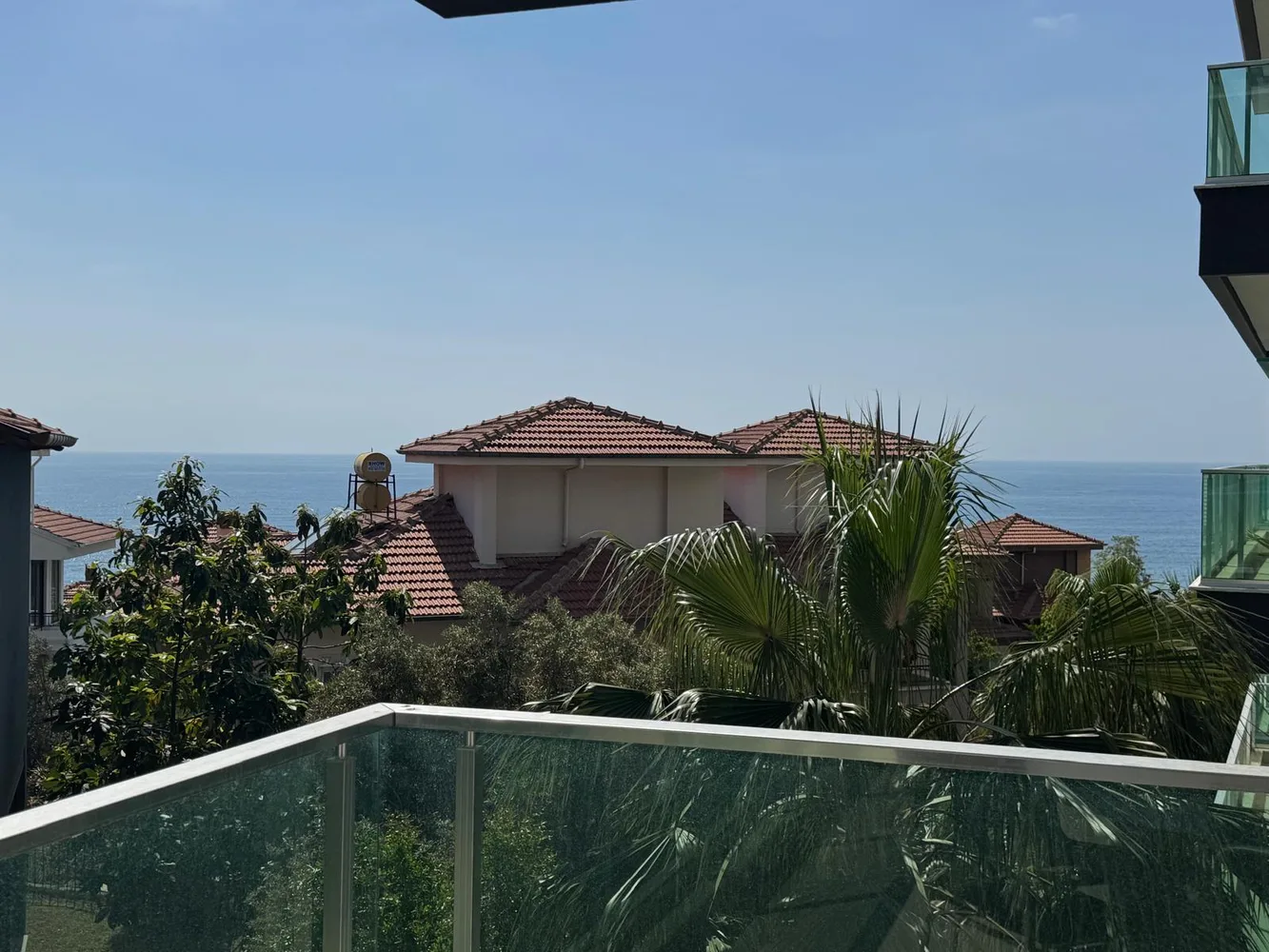 Konak Seaside Homes Interior - 15
