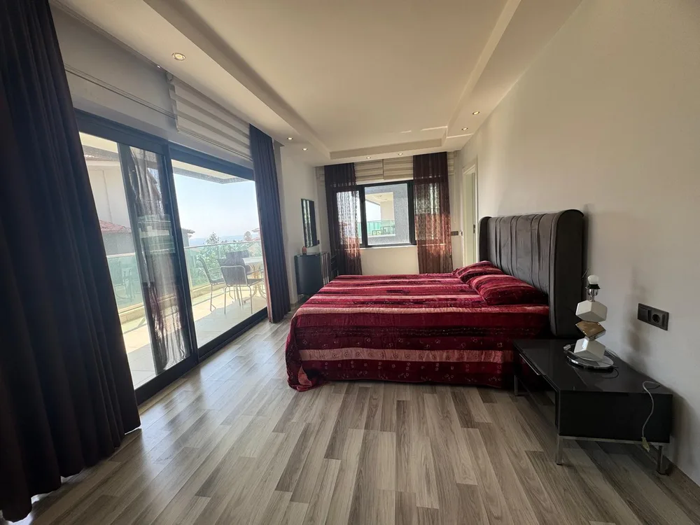 Konak Seaside Homes Interior - 16