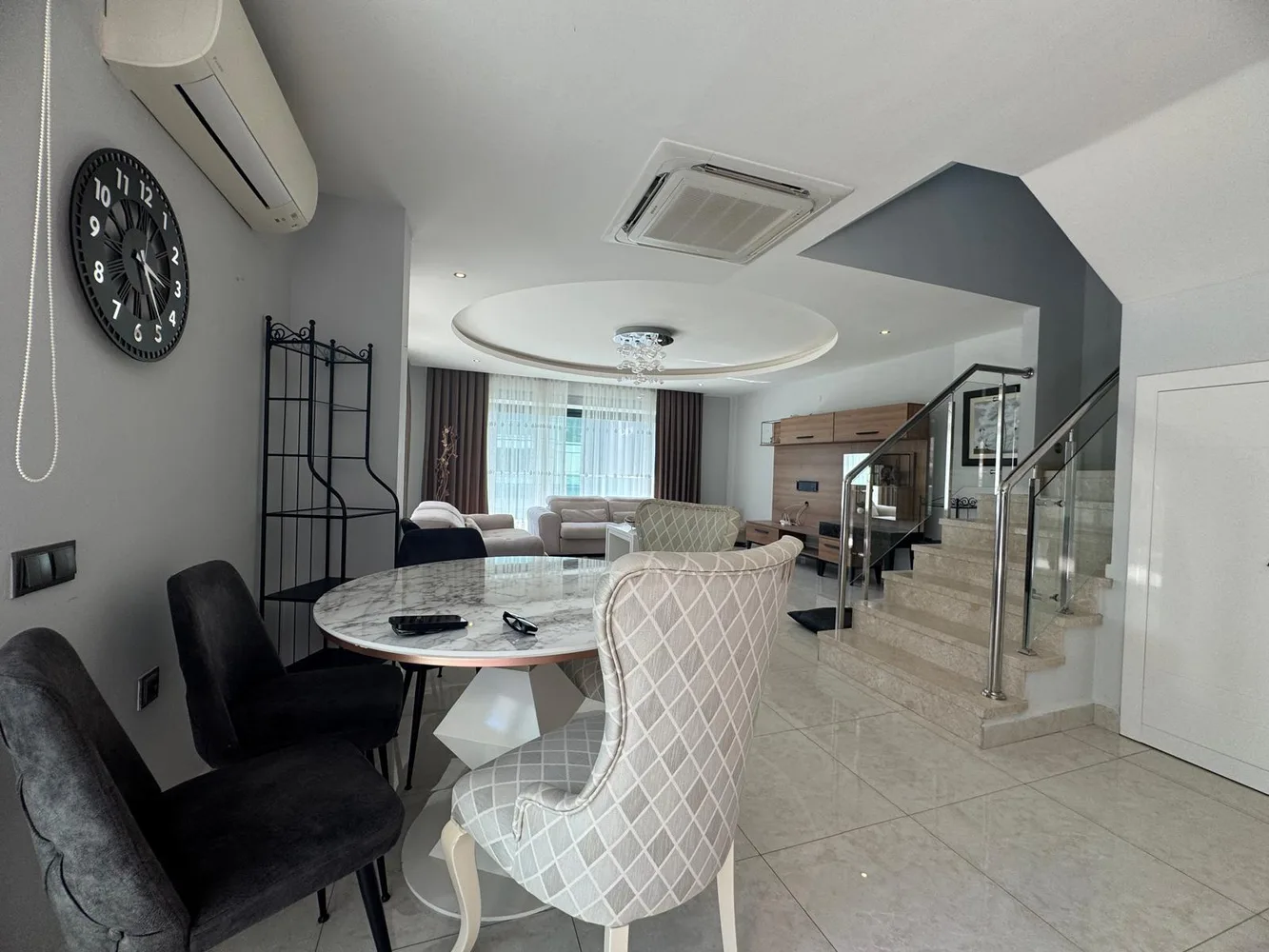 Konak Seaside Homes Interior - 2