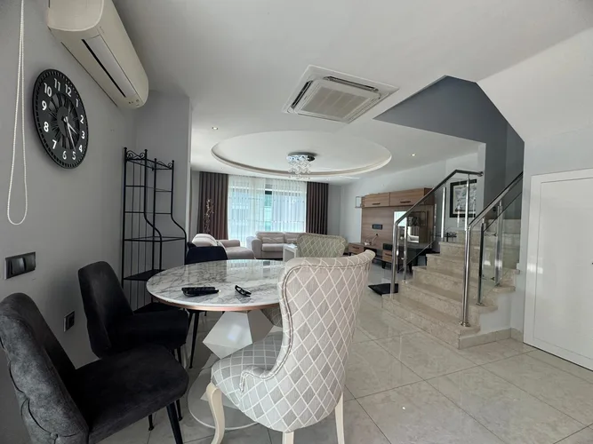 Konak Seaside Homes, Interior - 2