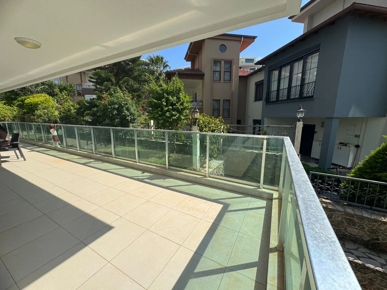 Konak Seaside Homes Interior - 19