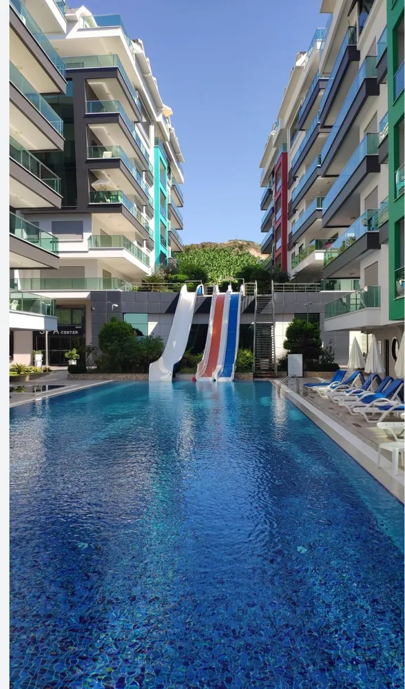 Konak Seaside Homes Interior - 21
