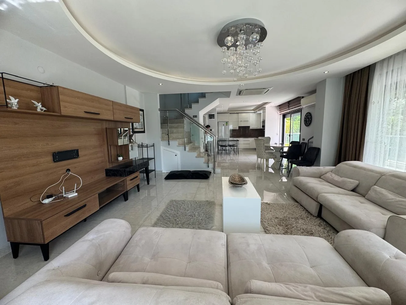 Konak Seaside Homes Interior - 3