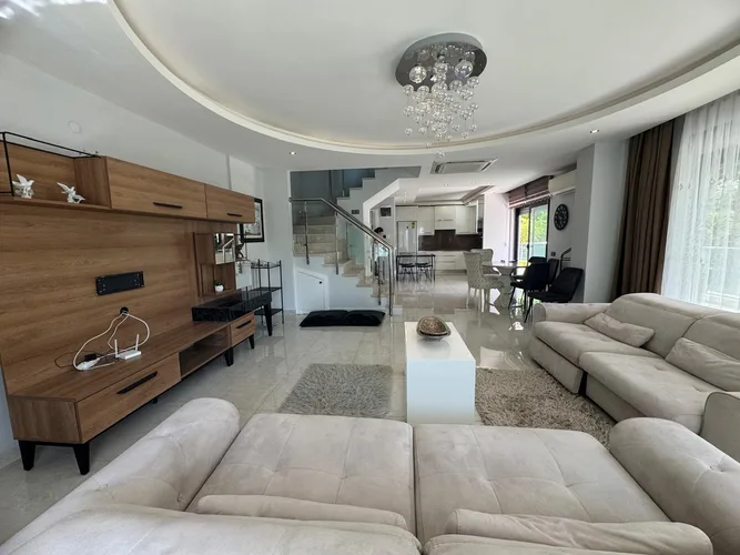 Konak Seaside Homes, Interior - 3