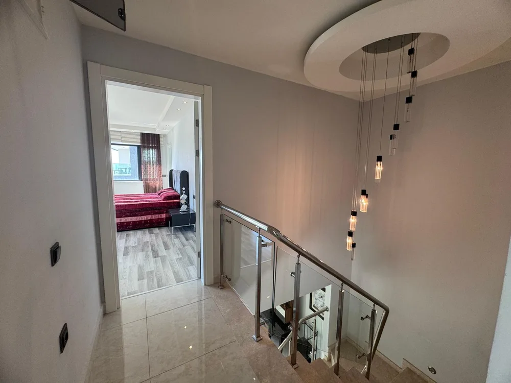 Konak Seaside Homes Interior - 4