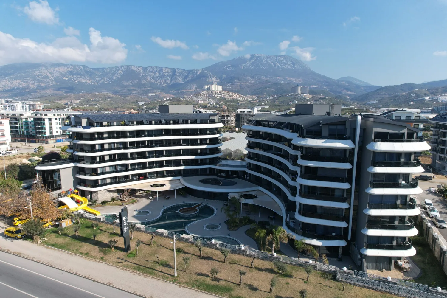 Via Mar Residence - Посмотреть объект недвижимости