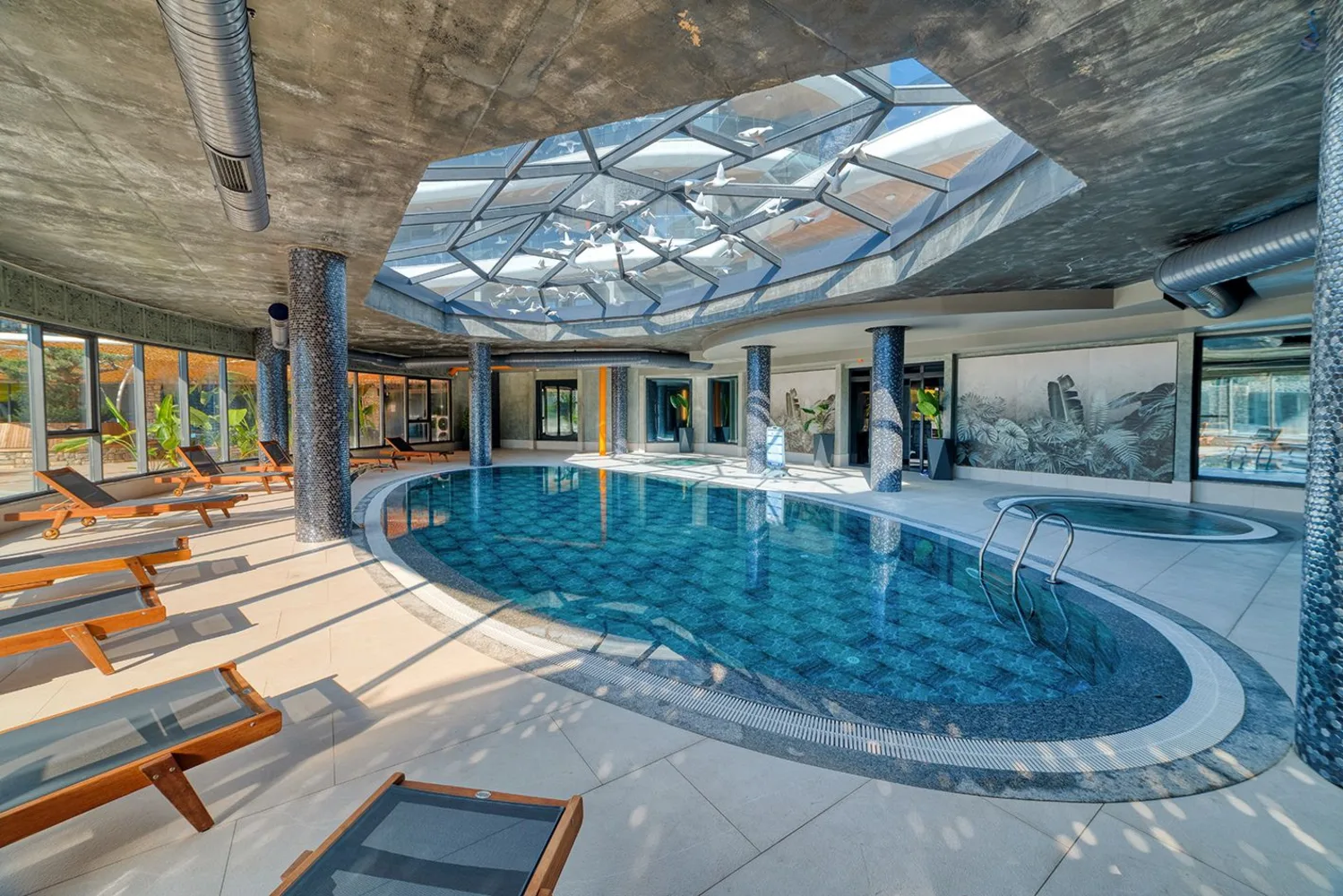 Via Mar Residence Facilities - 11