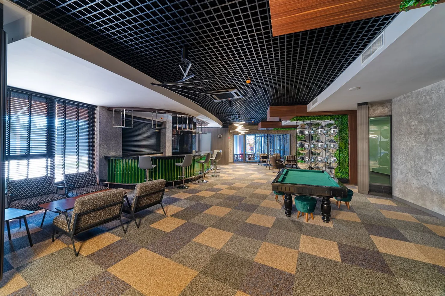 Via Mar Residence Facilities - 14