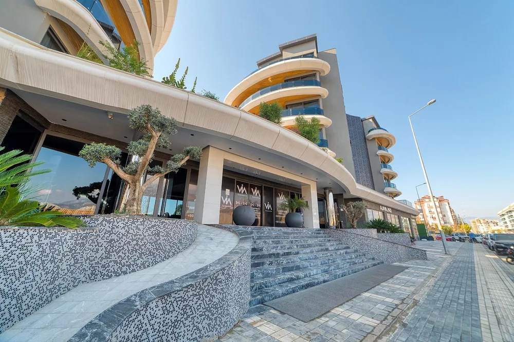 Via Mar Residence Facilities - 9
