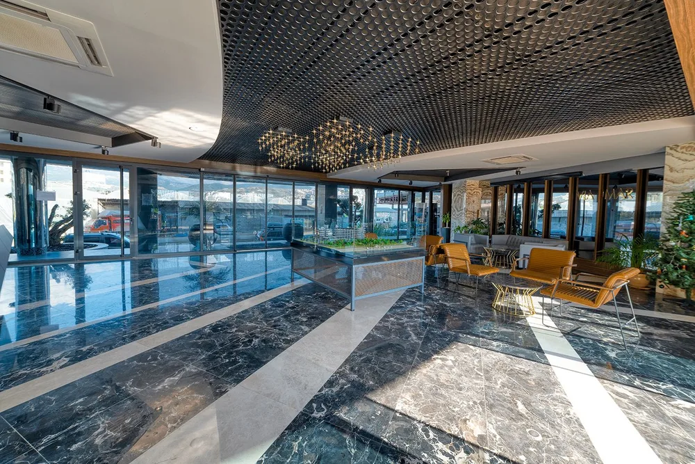 Via Mar Residence Facilities - 15