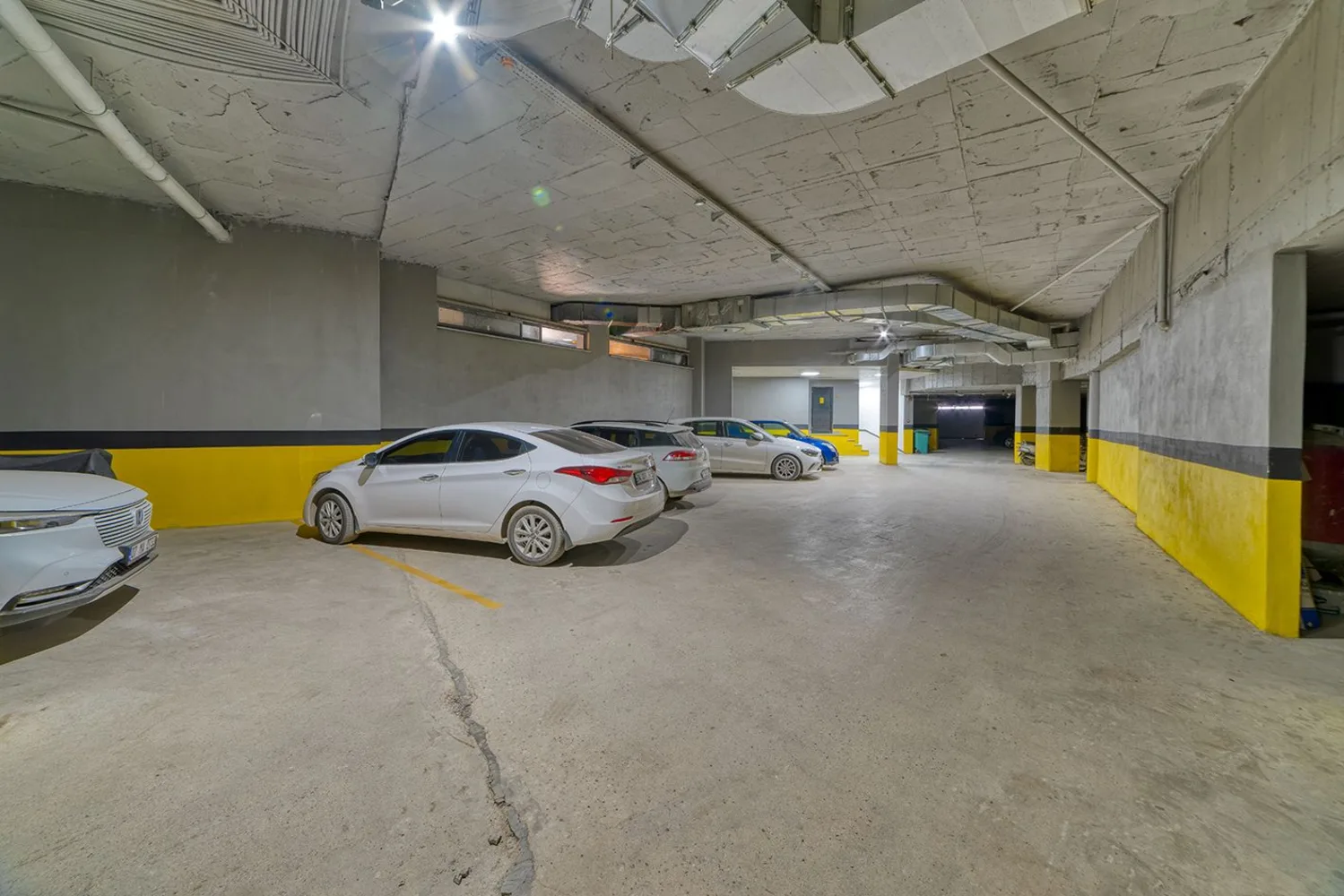 Via Mar Residence Facilities - 17