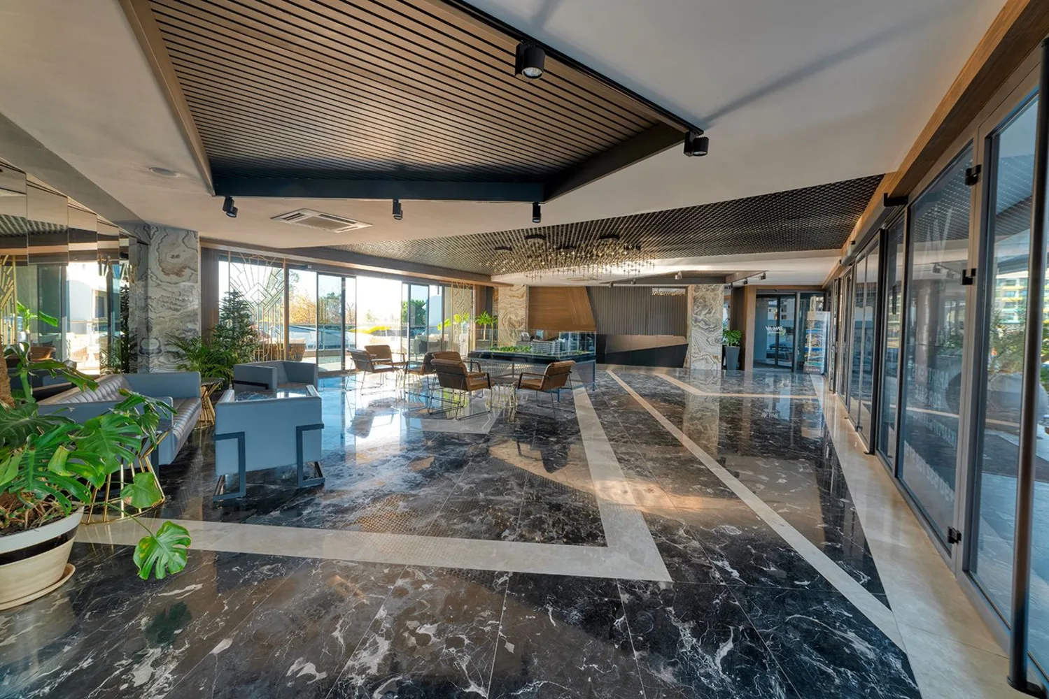 Via Mar Residence Facilities - 18