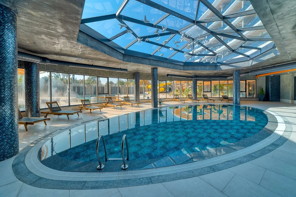 Via Mar Residence Facilities - 10