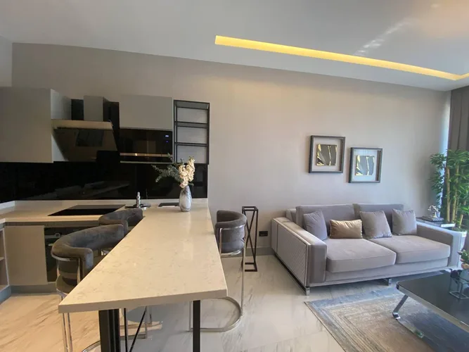 Via Mar Residence, Interior - 3