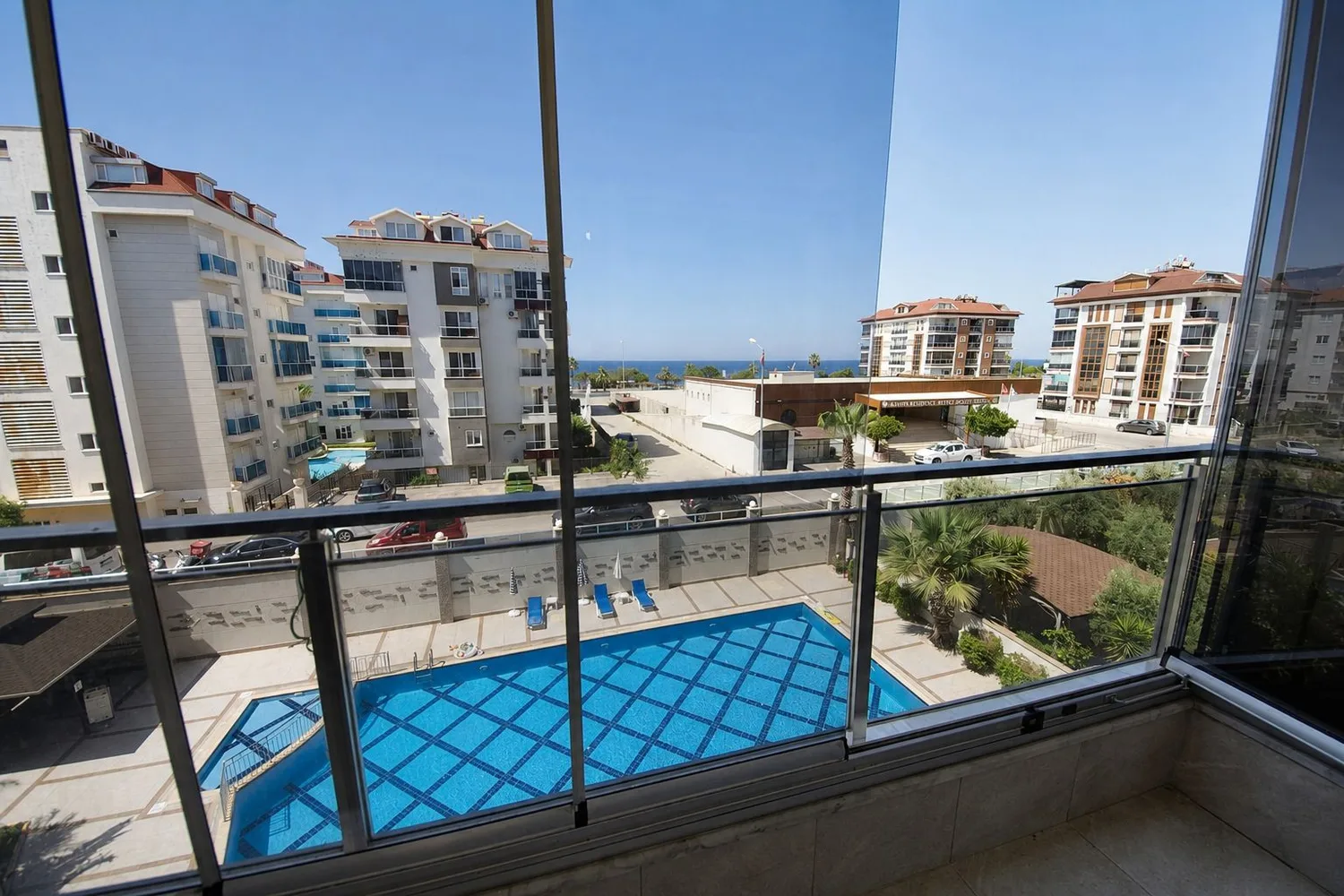 Daisy Residence Facilities - 16